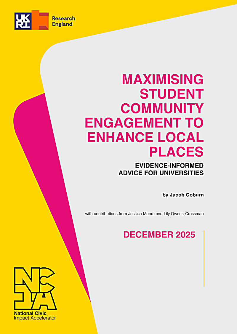 MAXIMISING STUDENT